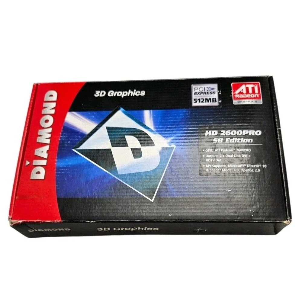 Diamond Multimedia acquired this